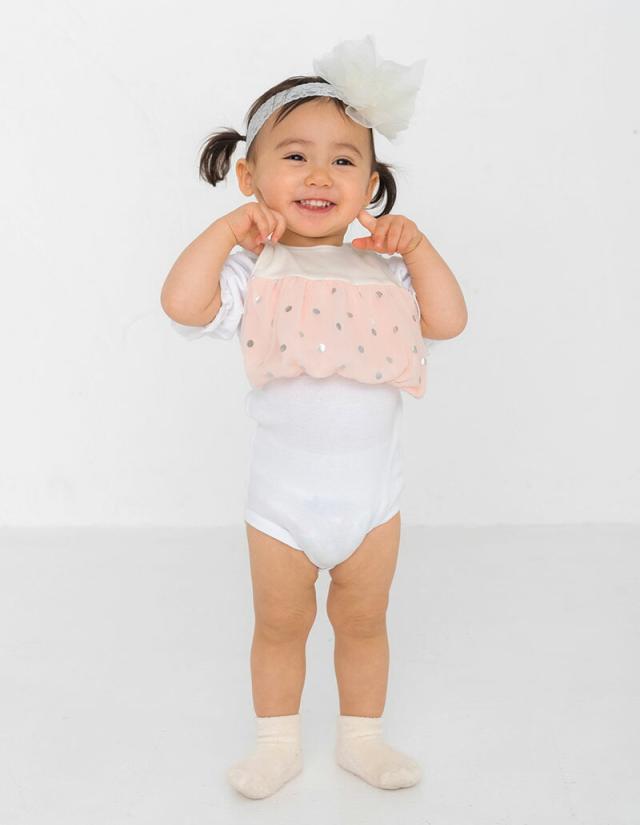 Lien de famille リヤンドファミーユ ラメドットスタイ