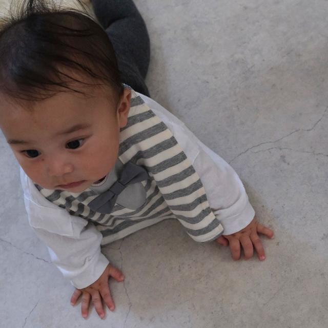 Lien de famille リヤンドファミーユ フォーマルベストスタイ