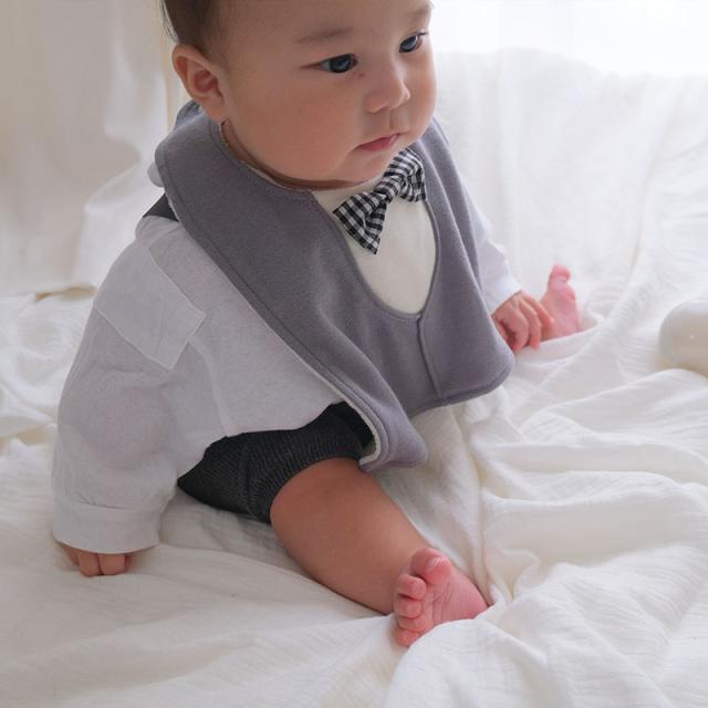 Lien de famille リヤンドファミーユ フォーマルベストスタイ