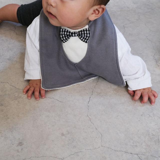 Lien de famille リヤンドファミーユ フォーマルベストスタイ