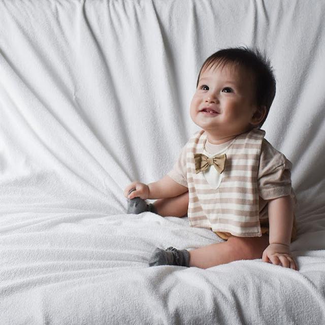 Lien de famille リヤンドファミーユ フォーマルベストスタイ