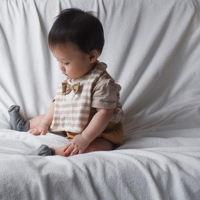 Lien de famille リヤンドファミーユ フォーマルベストスタイ