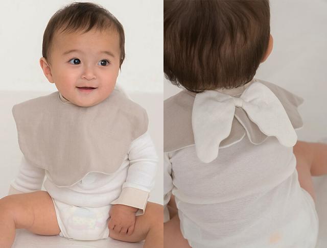 Lien de famille リヤンドファミーユ もこもこ天使スタイ