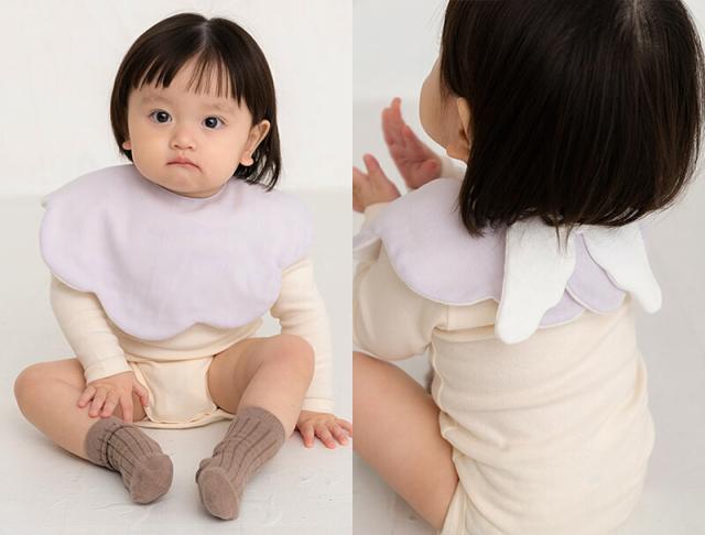 Lien de famille リヤンドファミーユ もこもこ天使スタイ