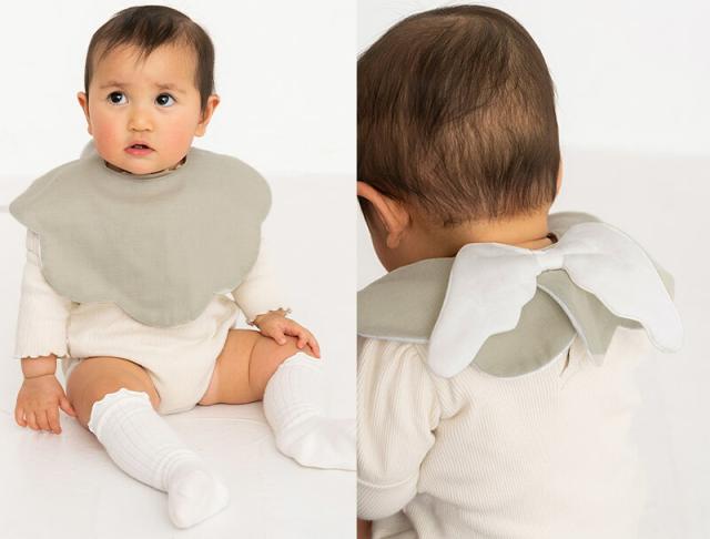 Lien de famille リヤンドファミーユ もこもこ天使スタイ