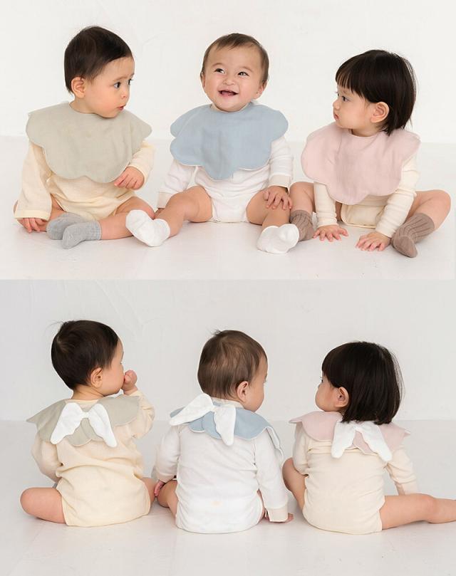 Lien de famille リヤンドファミーユ もこもこ天使スタイ