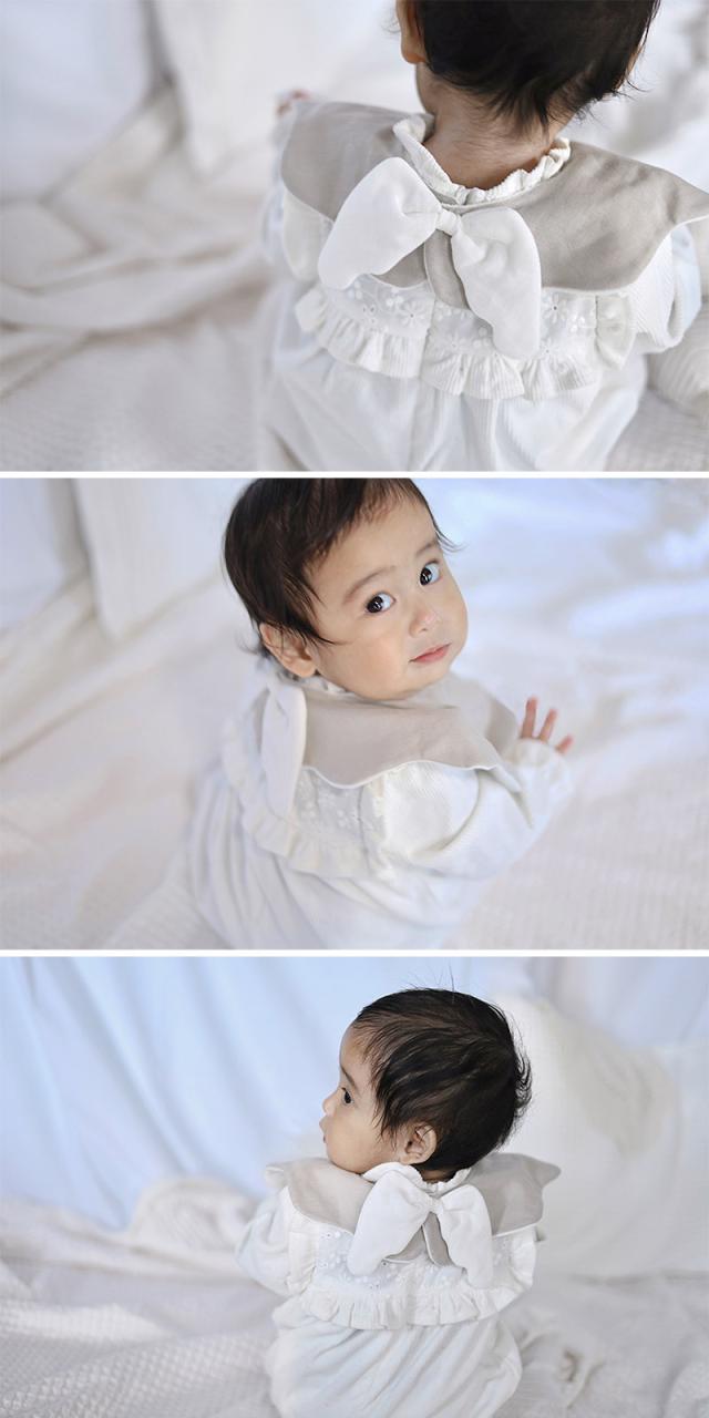 Lien de famille リヤンドファミーユ もこもこ天使スタイ