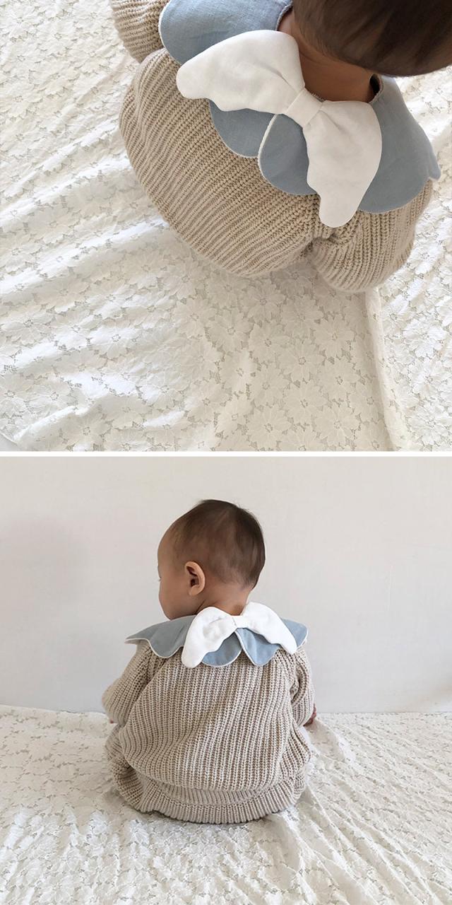 Lien de famille リヤンドファミーユ もこもこ天使スタイ