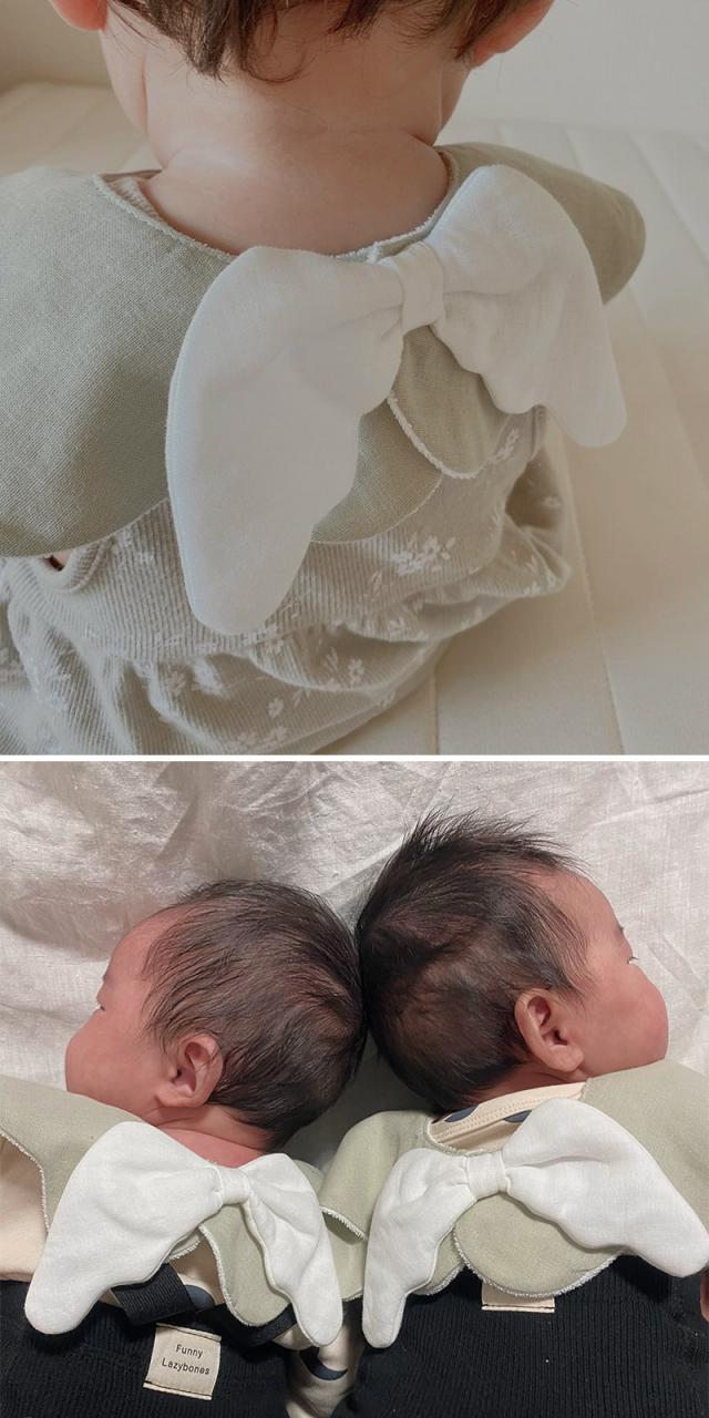 Lien de famille リヤンドファミーユ もこもこ天使スタイ