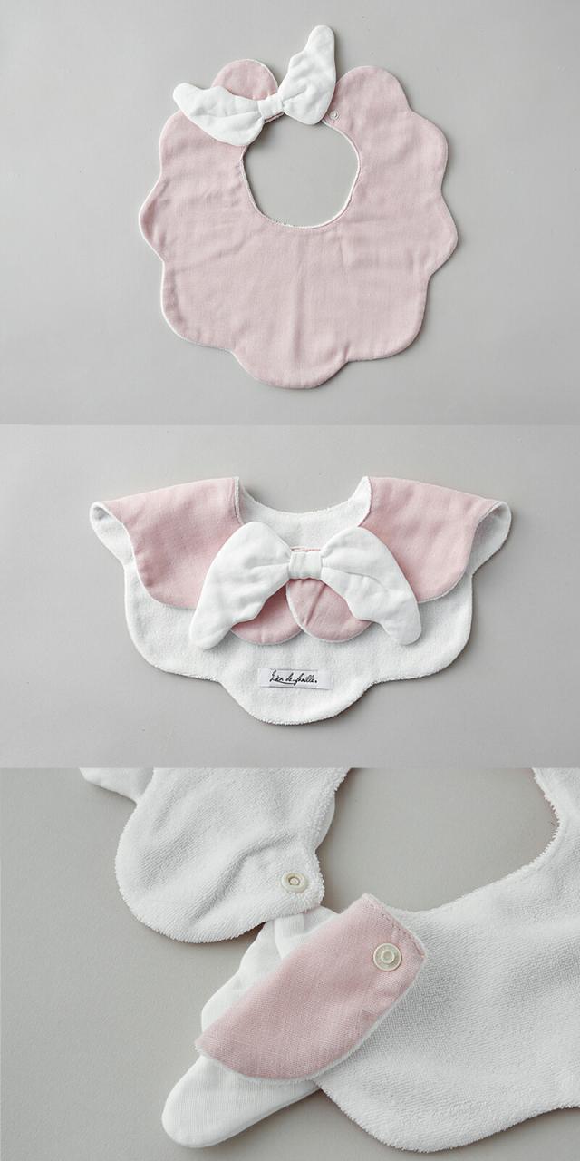 Lien de famille リヤンドファミーユ もこもこ天使スタイ