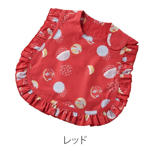 Lien de famille リヤンドファミーユ 和装デザインスタイ TEMARI 手毬