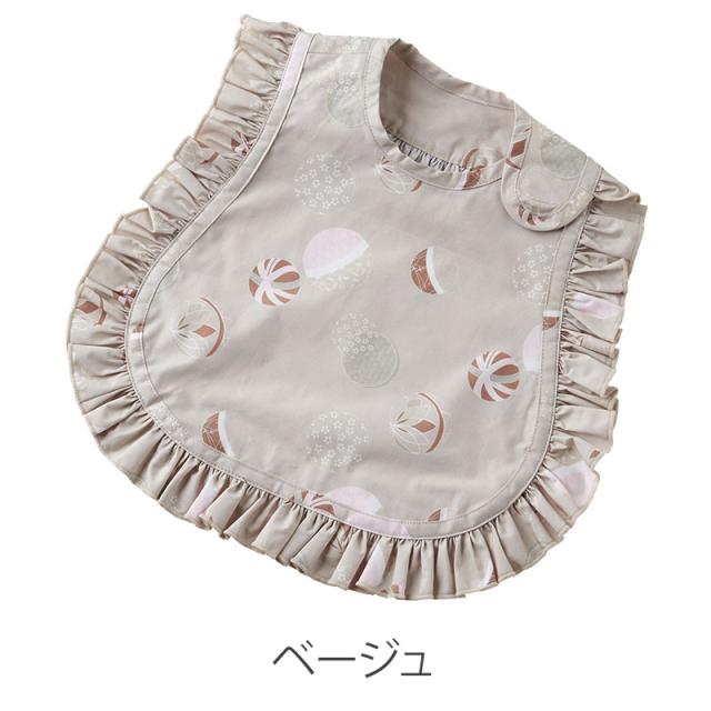 Lien de famille リヤンドファミーユ 和装デザインスタイ TEMARI 手毬