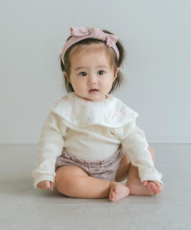 Lien de famille まぁるいスタイ