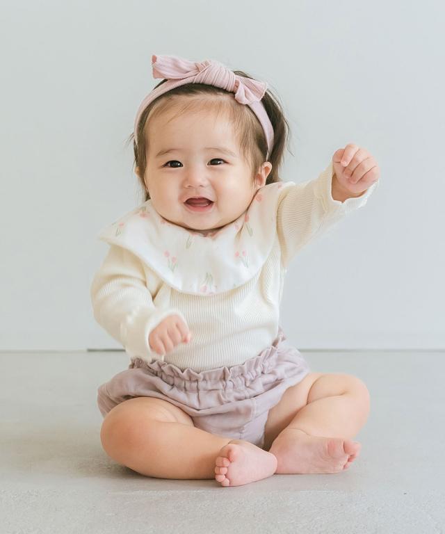 Lien de famille まぁるいスタイ