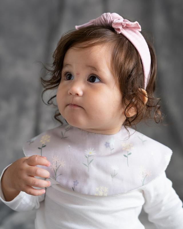 Lien de famille リヤンドファミーユ スタイ ヘアバンド ブルマ 3点ギフトセット