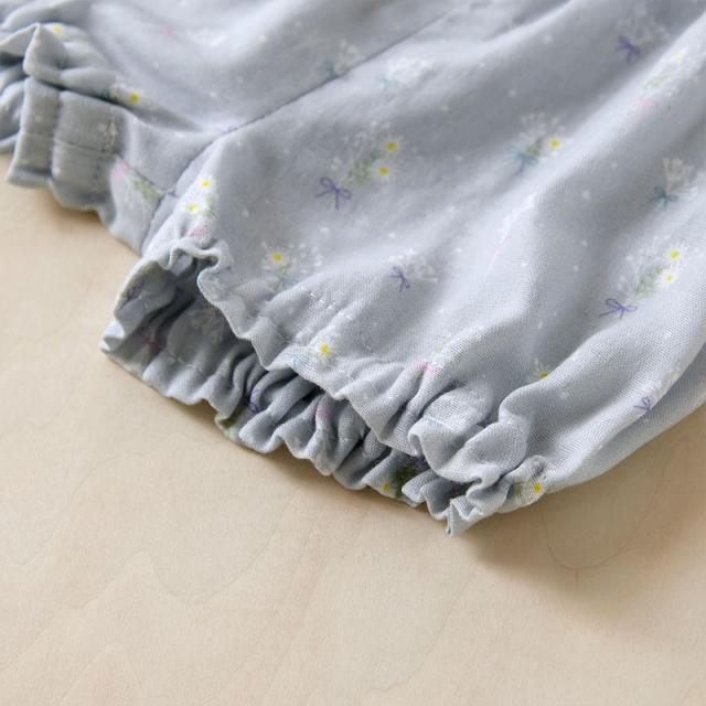 Lien de famille リヤンドファミーユ スタイ ヘアバンド ブルマ 3点ギフトセット