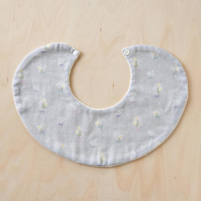 Lien de famille リヤンドファミーユ スタイ ヘアバンド ブルマ 3点ギフトセット