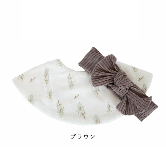 Lien de famille リヤンドファミーユ 花言葉ユーカリ柄スタイセット