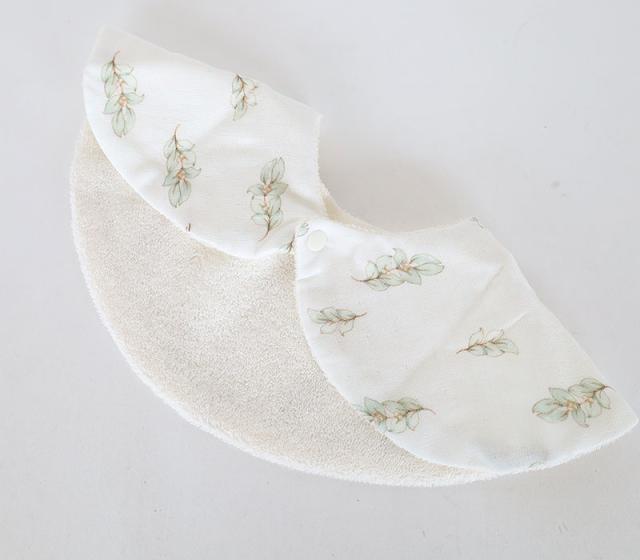 Lien de famille リヤンドファミーユ 花言葉ユーカリ柄スタイセット