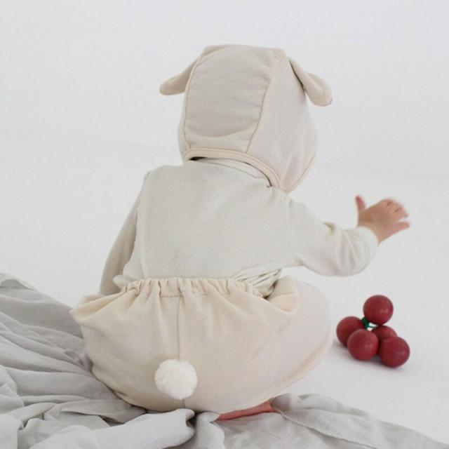 Lien de famille リヤンドファミーユ スタイ ヘアバンド ブルマ 2点ギフトセット