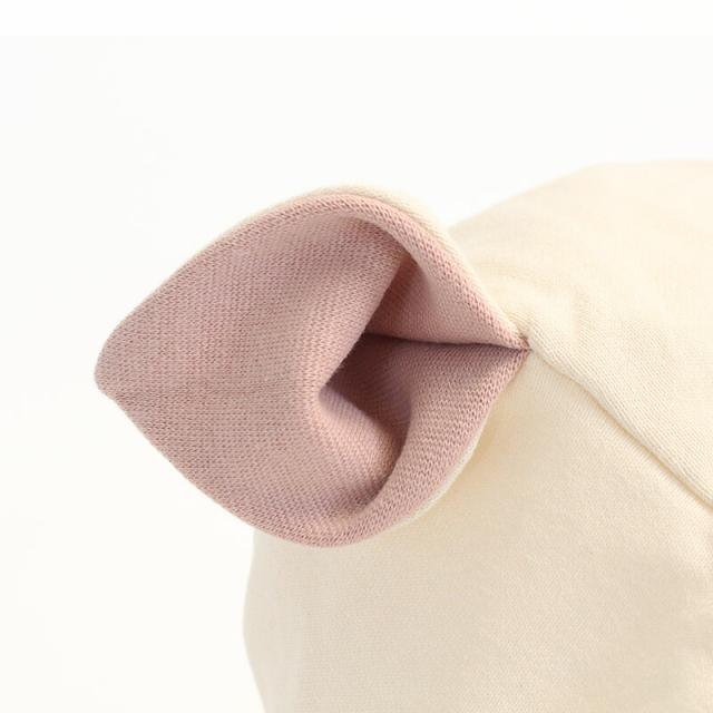 Lien de famille リヤンドファミーユ スタイ ヘアバンド ブルマ 2点ギフトセット