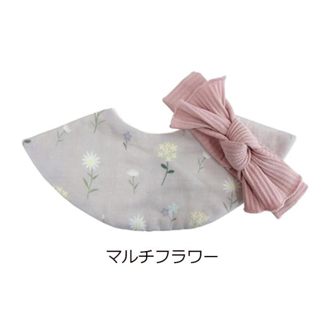 Lien de famille リヤンドファミーユ スタイ ヘアバンド 2点ギフトセット