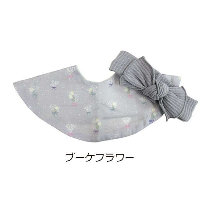 Lien de famille リヤンドファミーユ スタイ ヘアバンド 2点ギフトセット