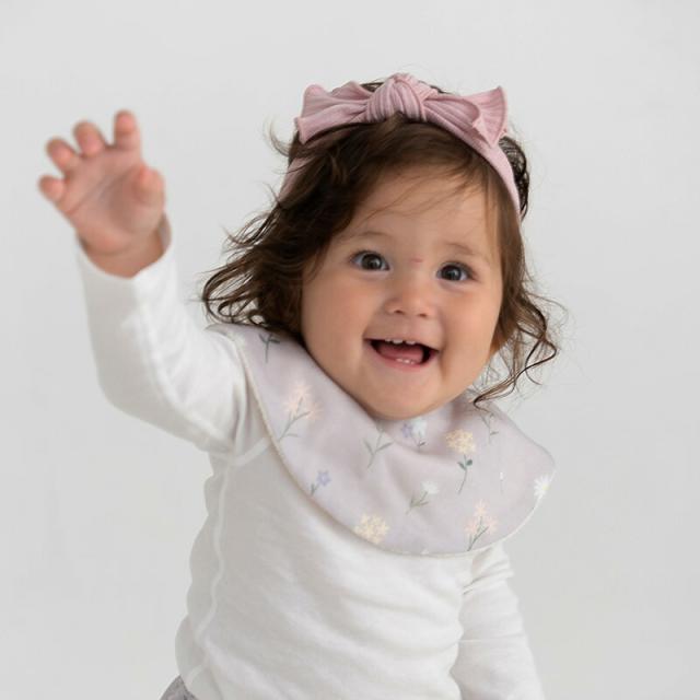 Lien de famille リヤンドファミーユ スタイ ヘアバンド 2点ギフトセット