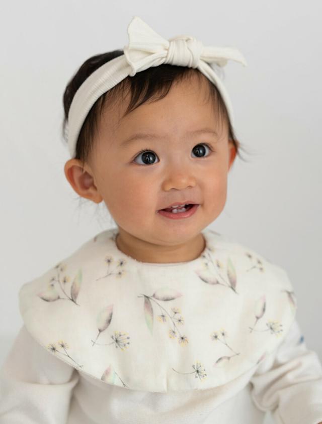 Lien de famille リヤンドファミーユ スタイ ヘアバンド 2点ギフトセット