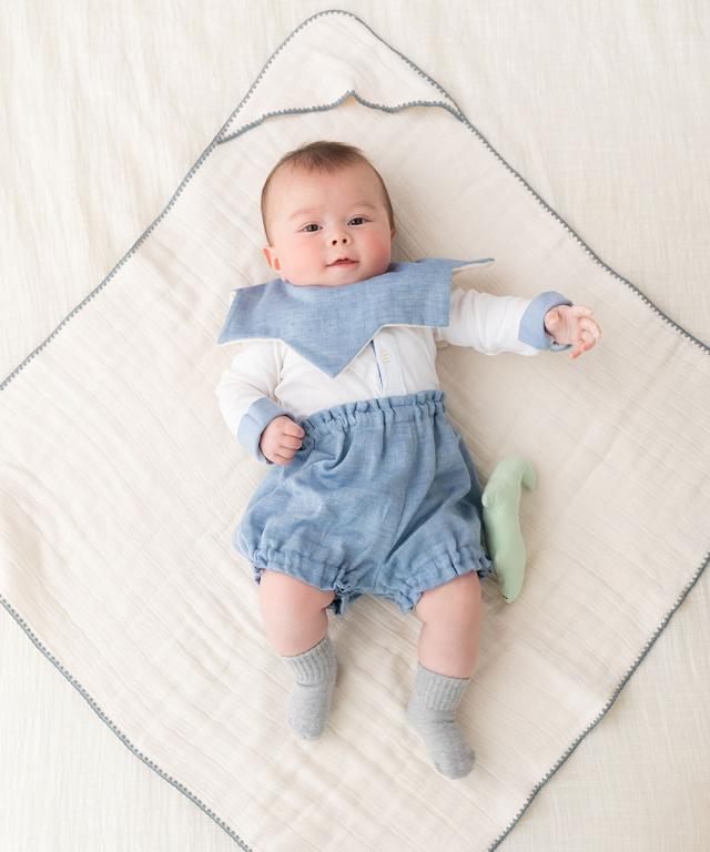 Lien de famille オーガニックメモリアルセット