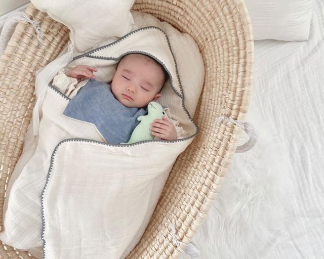 Lien de famille オーガニックメモリアルセット