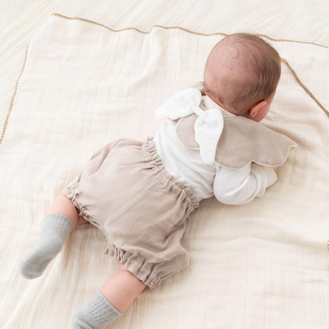 Lien de famille オーガニックメモリアルセット