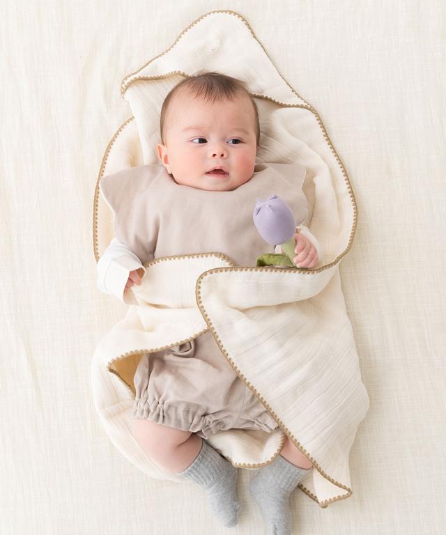 Lien de famille オーガニックメモリアルセット