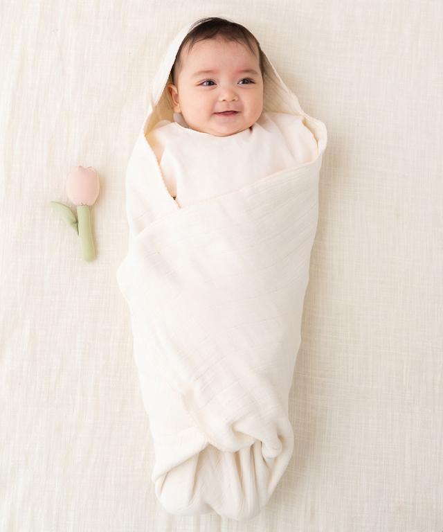 Lien de famille オーガニックメモリアルセット