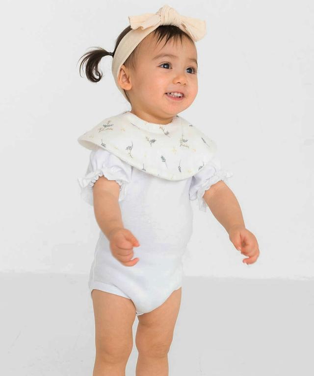 Lien de famille スタイとヘアバンドのギフトセット