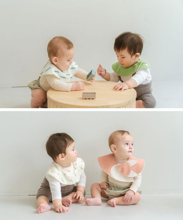 Lien de famille Hug you スタイ