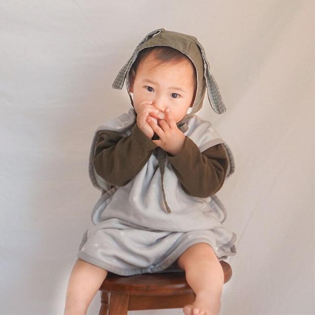 Lien de famille リヤンドファミーユ スリーパー