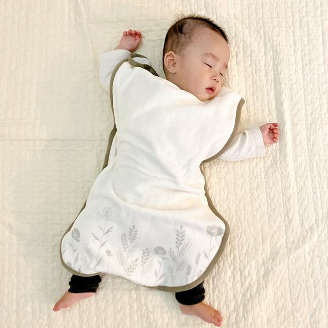 Lien de famille リヤンドファミーユ スリーパー