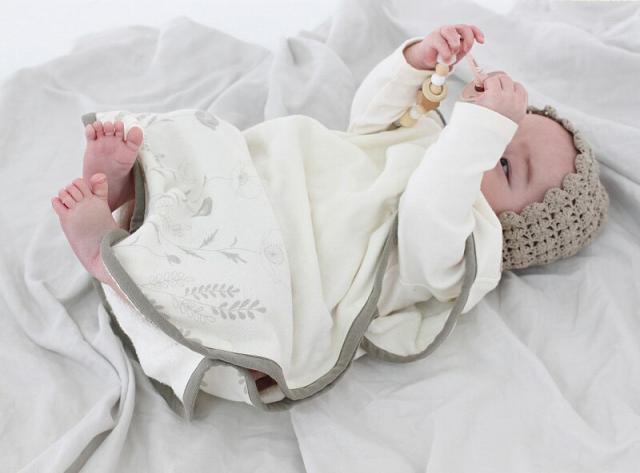 Lien de famille リヤンドファミーユ スリーパー