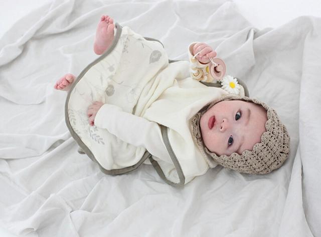 Lien de famille リヤンドファミーユ スリーパー