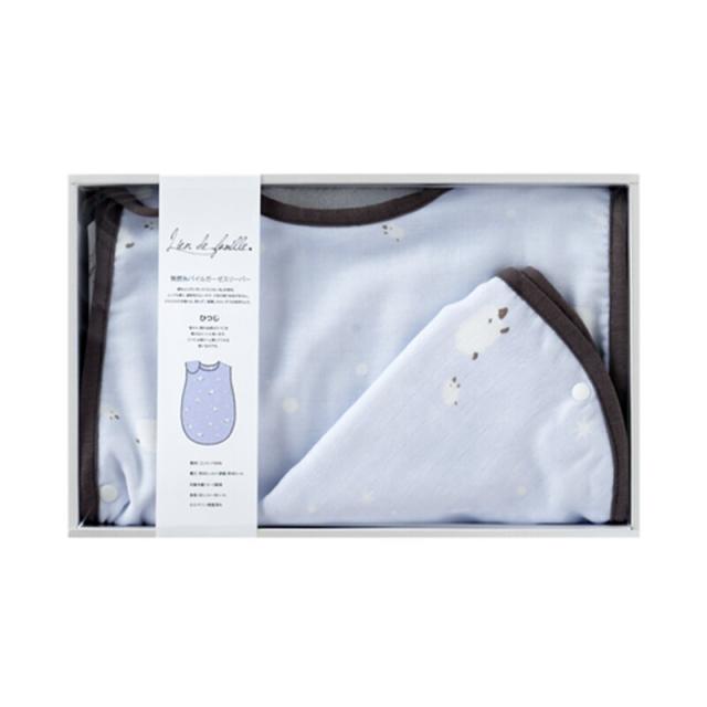 Lien de famille リヤンドファミーユ スリーパー