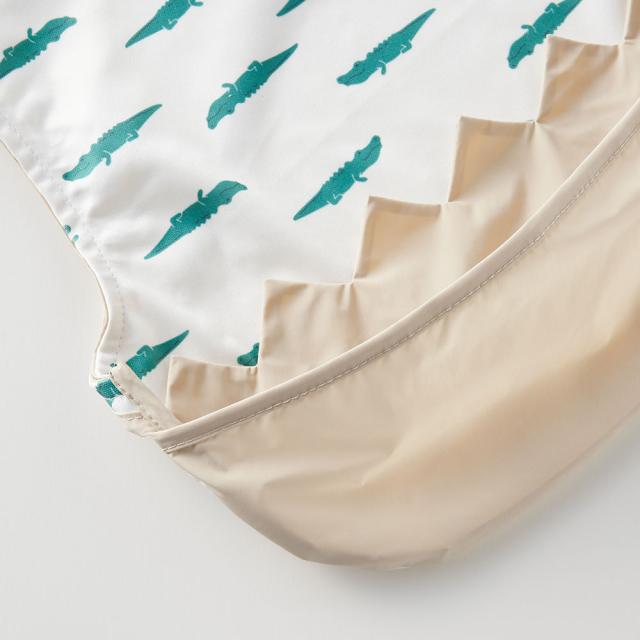 Lien de famille お食事エプロン