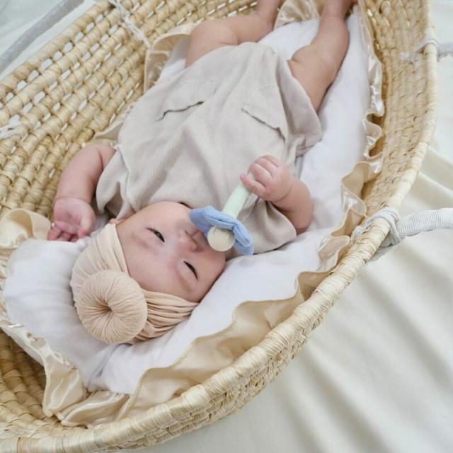 Lien de famille リヤンドファミーユ チューリップのラトル ガーベラのラトル