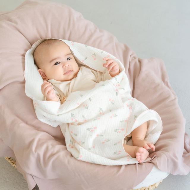 Lien de famille ガーゼケット