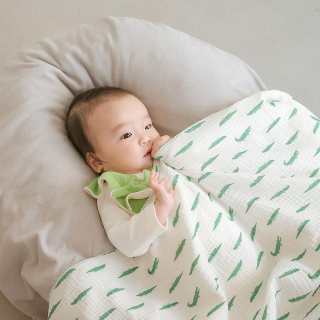 Lien de famille ガーゼケット