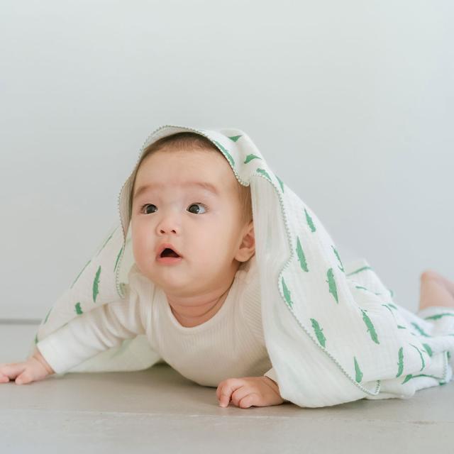 Lien de famille ガーゼケット