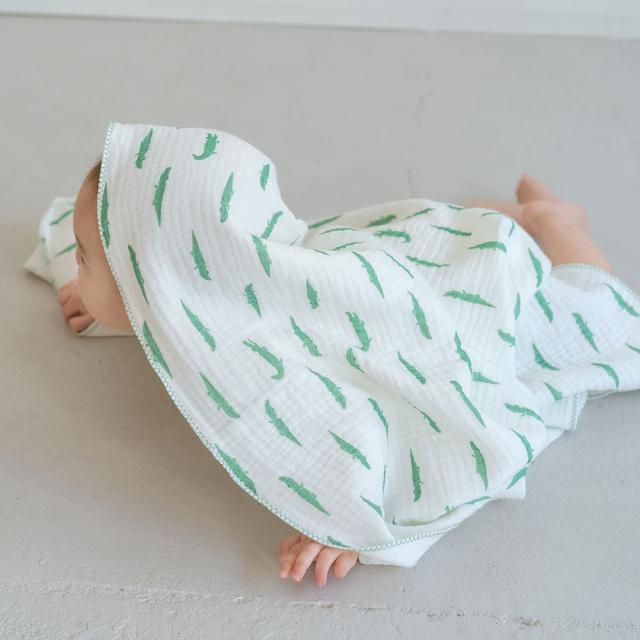 Lien de famille ガーゼケット