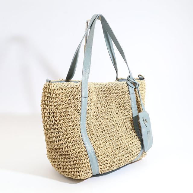 フォルナ ペーパー トートバッグ Folna k765001