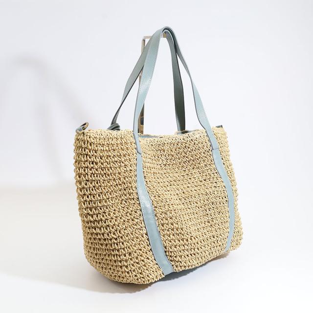 フォルナ ペーパー トートバッグ Folna k765001