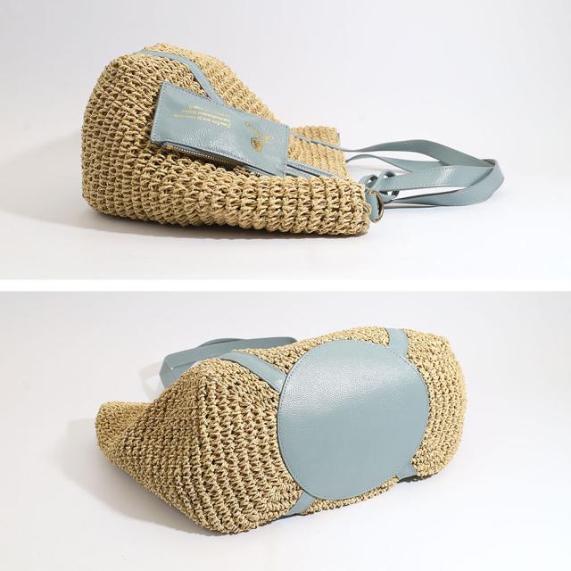 フォルナ ペーパー トートバッグ Folna k765001